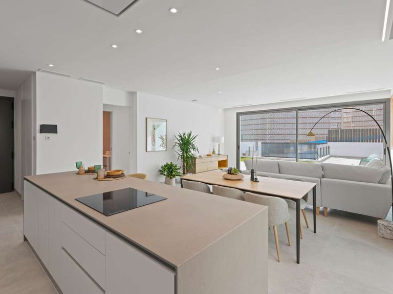 Villa for Sale in Benidorm, Alicante 12