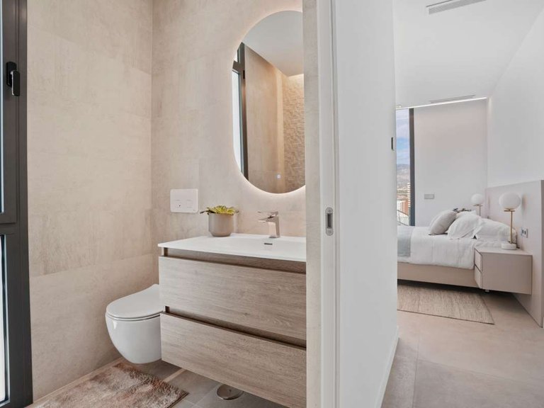 Villa for Sale in Benidorm, Alicante 21