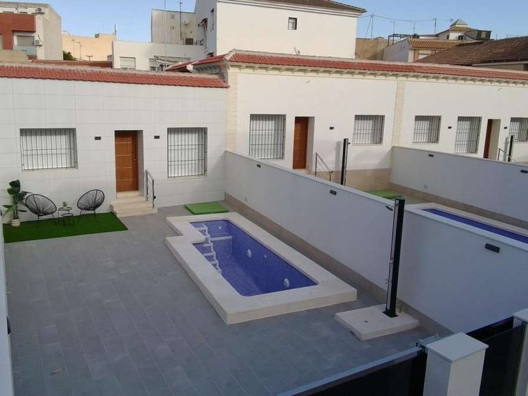 Town House for Sale in San Javier, Murcia 3