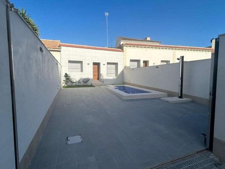 Town House for Sale in San Javier, Murcia 4