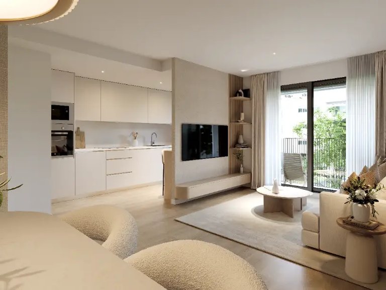 Apartment for Sale in Alicante, Alicante 3