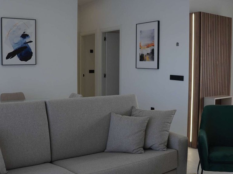 Villa for Sale in Pilar De La Horadada, Alicante 13
