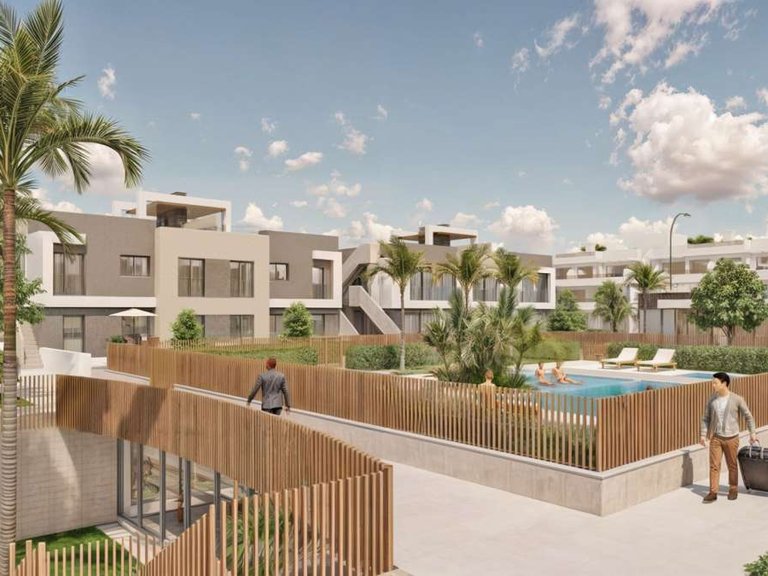 Villa for Sale in Pilar De La Horadada, Alicante 4
