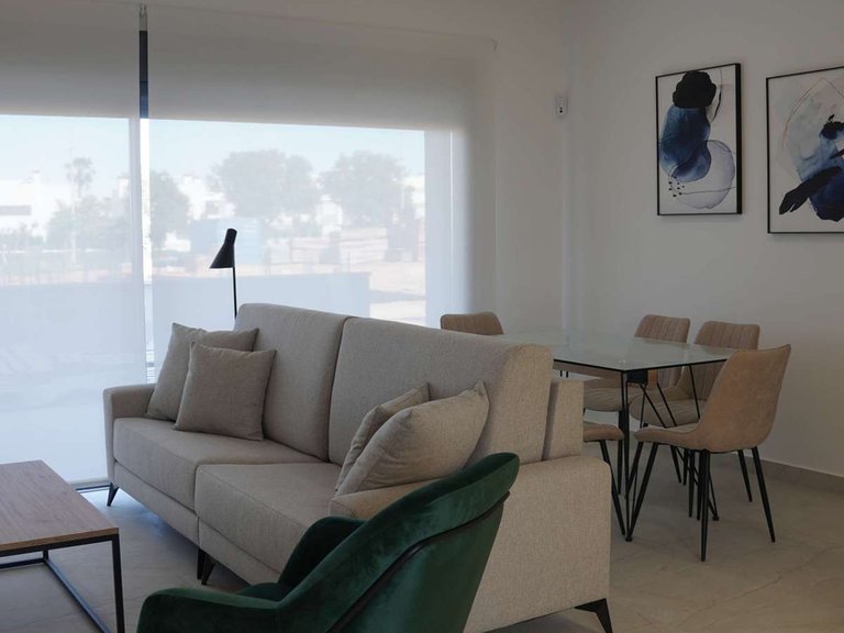Villa for Sale in Pilar De La Horadada, Alicante 7