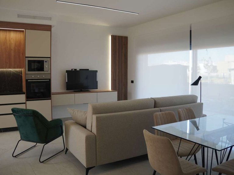 Villa for Sale in Pilar De La Horadada, Alicante 5