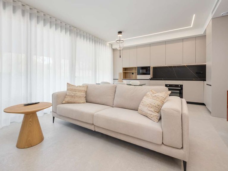Apartment for Sale in Guardamar Del Segura, Alicante 4