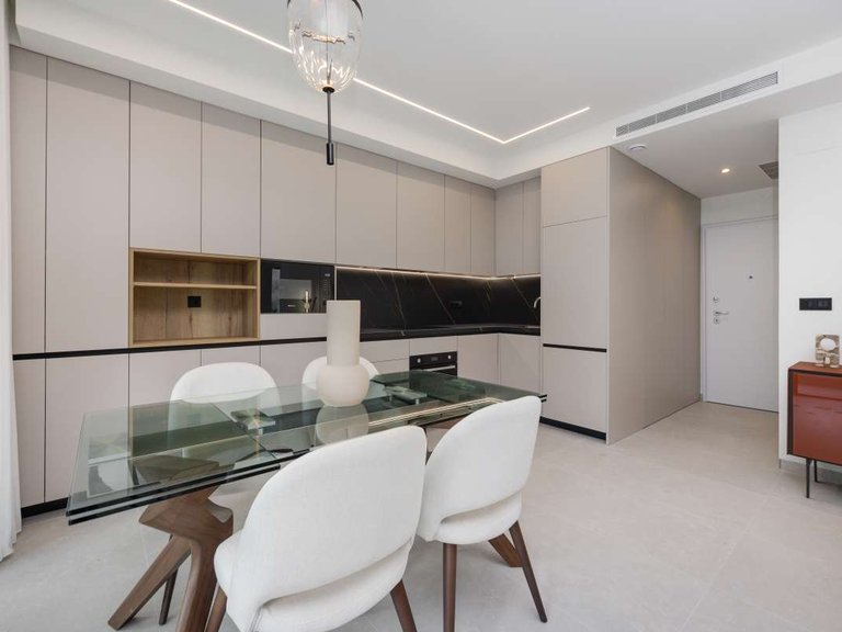 Apartment for Sale in Guardamar Del Segura, Alicante 6