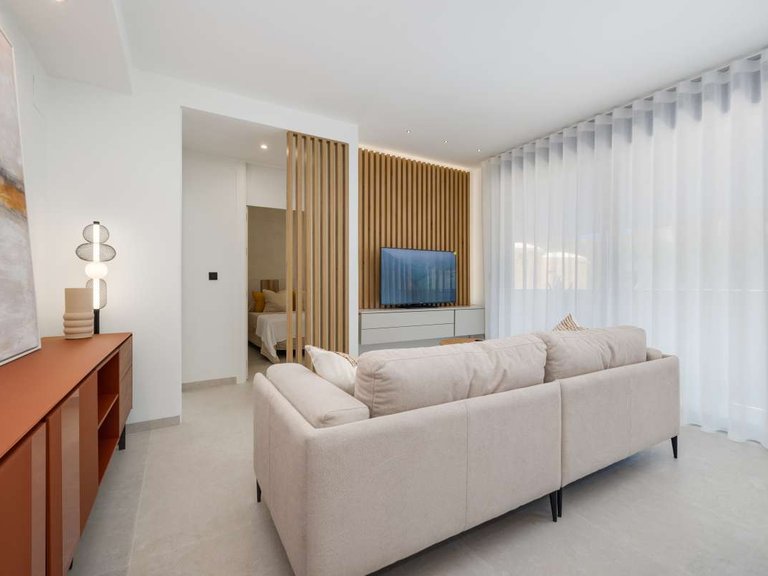 Apartment for Sale in Guardamar Del Segura, Alicante 8