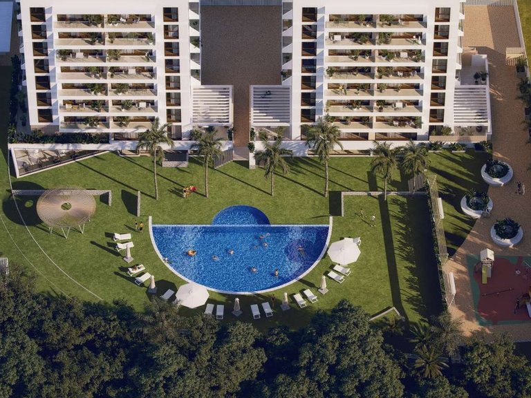 Apartment for Sale in Guardamar Del Segura, Alicante 3