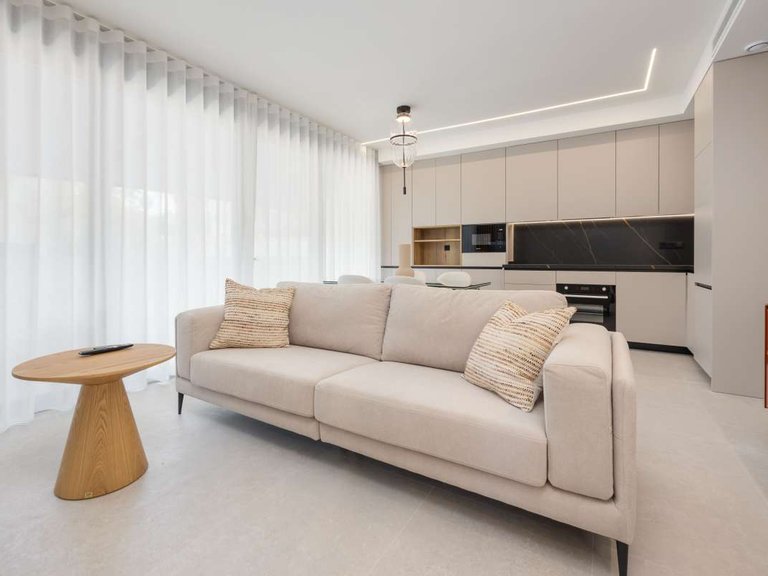 Apartment for Sale in Guardamar Del Segura, Alicante 4