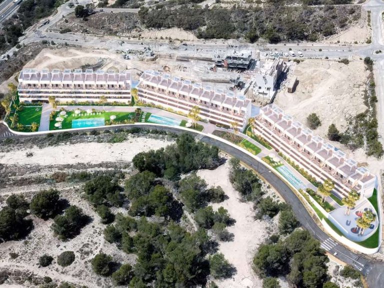 Apartment for Sale in Finestrat, Alicante 15