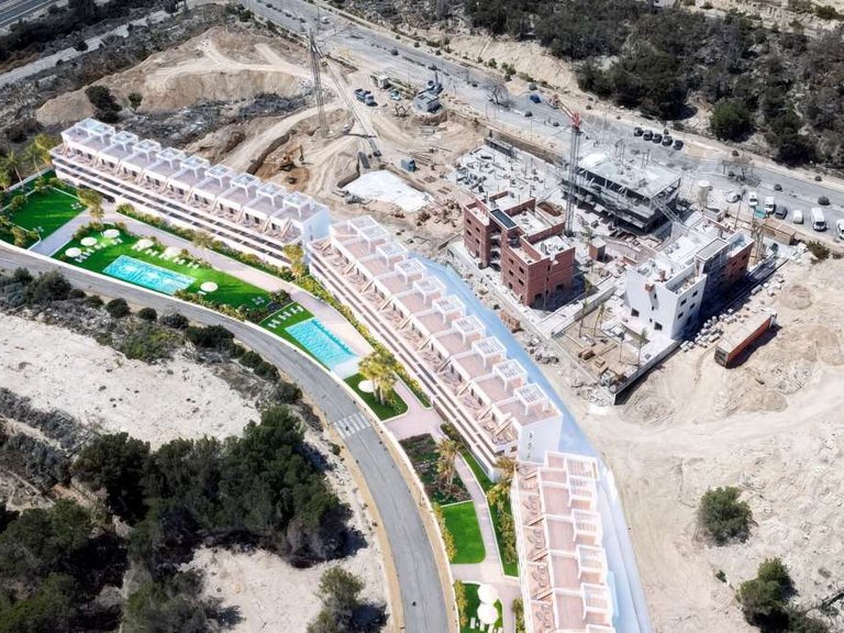 Apartment for Sale in Finestrat, Alicante 17