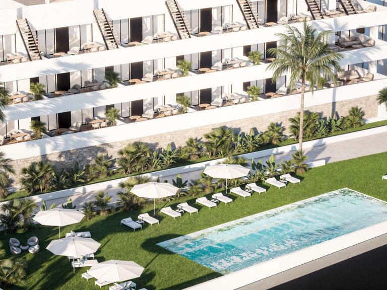 Apartment for Sale in Finestrat, Alicante 14
