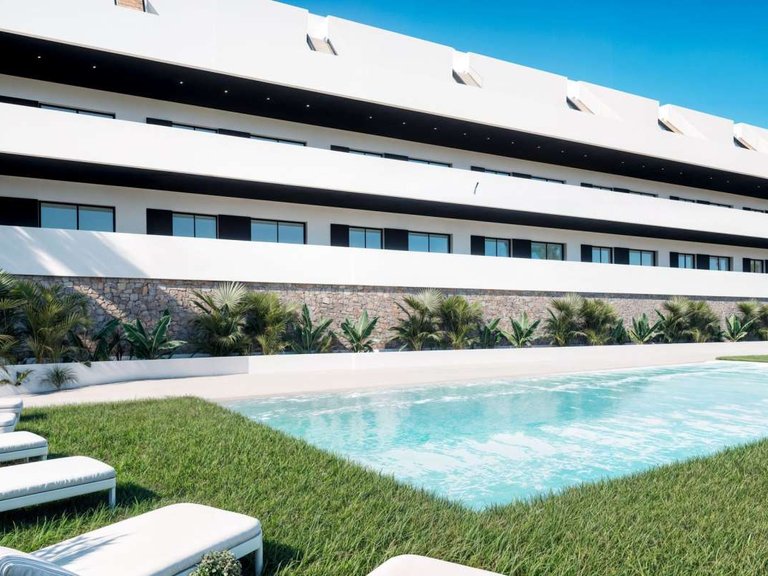 Apartment for Sale in Finestrat, Alicante 10