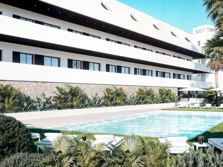Apartment for Sale in Finestrat, Alicante 33
