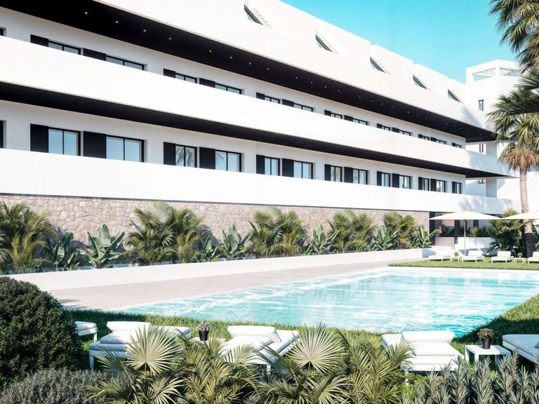 Apartment for Sale in Finestrat, Alicante 4