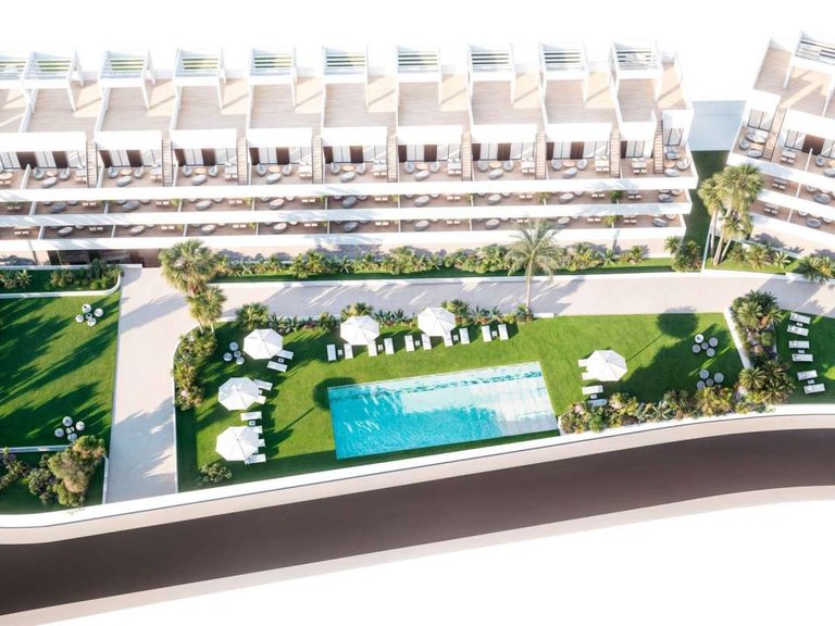 Apartment for Sale in Finestrat, Alicante 7