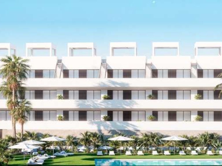 Apartment for Sale in Finestrat, Alicante 8