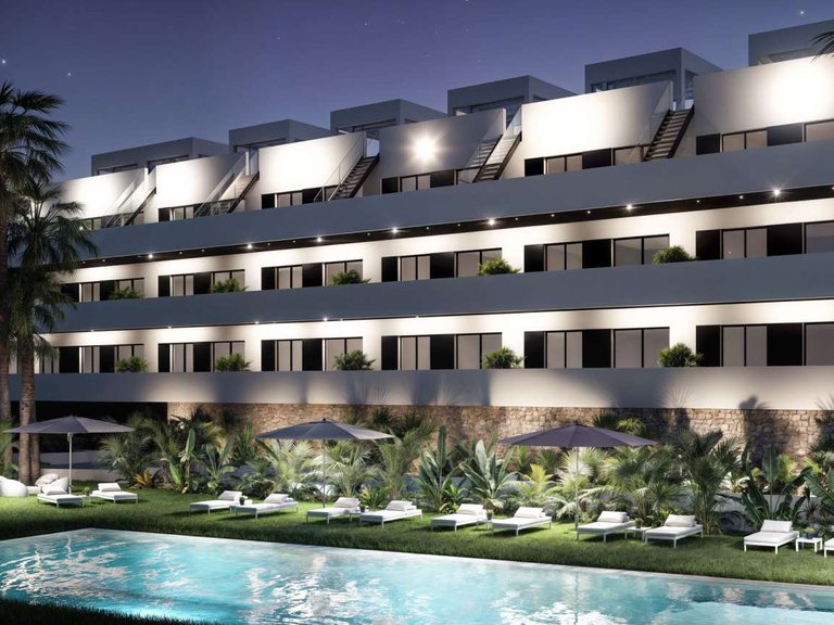 Apartment for Sale in Finestrat, Alicante 13