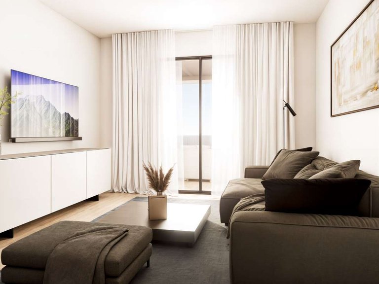 Apartment for Sale in Finestrat, Alicante 27