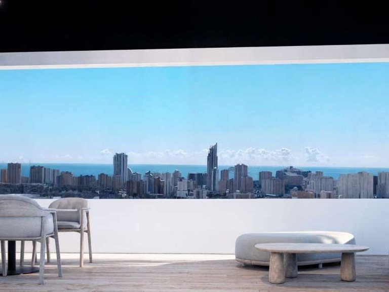 Apartment for Sale in Finestrat, Alicante 2
