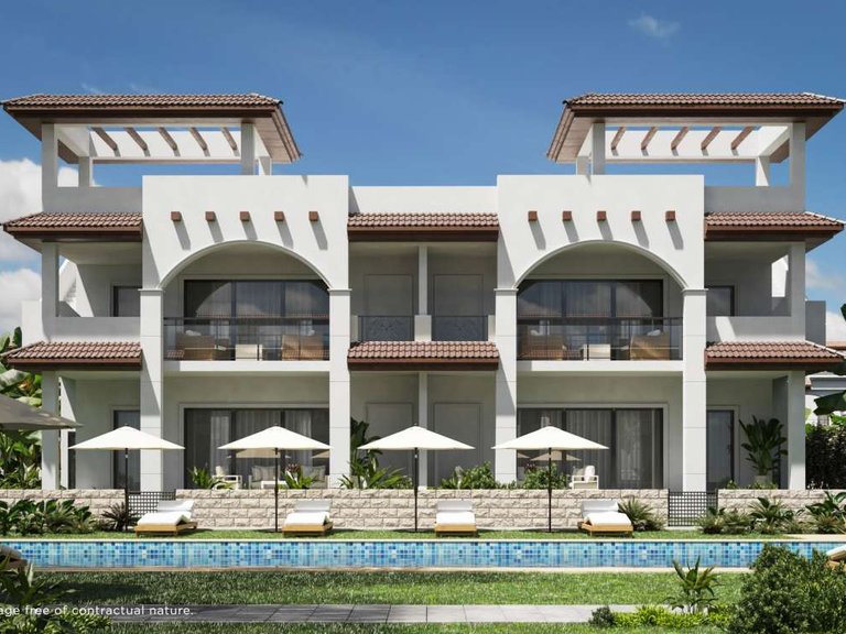 Villa for Sale in Ciudad Quesada, Alicante 1