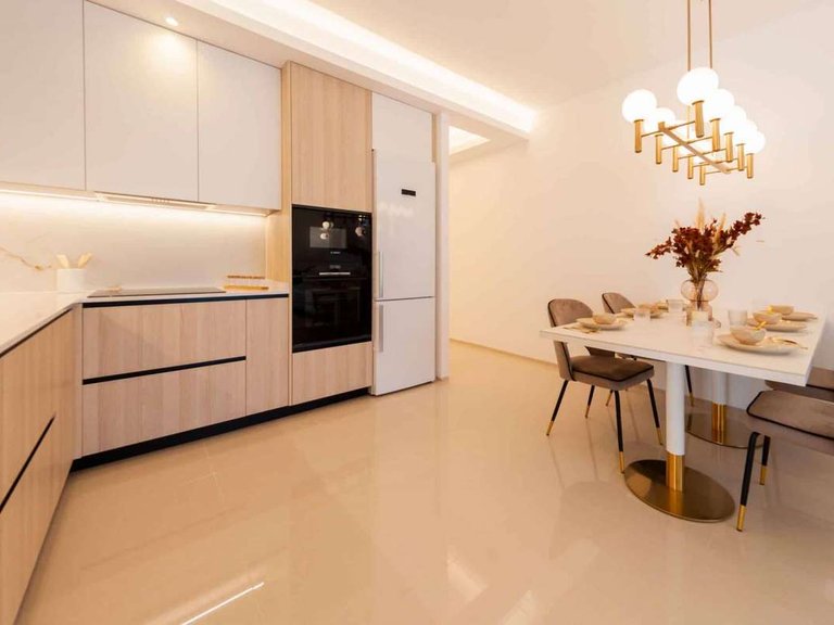 Villa for Sale in Ciudad Quesada, Alicante 12
