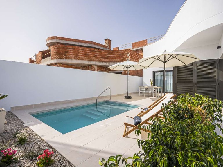 Town House for Sale in Torrevieja, Alicante 3