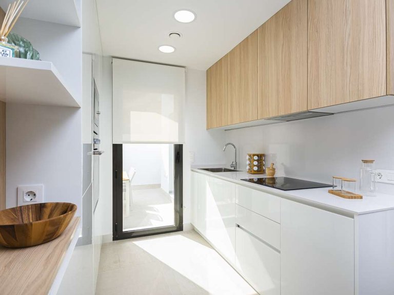Town House for Sale in Torrevieja, Alicante 14