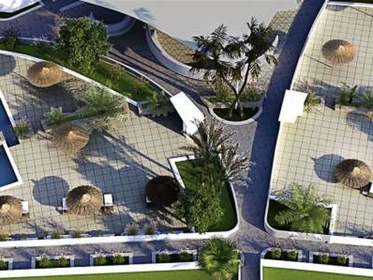 Apartment for Sale in Pilar De La Horadada, Alicante 4