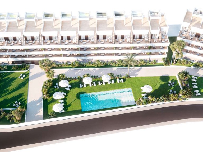 Apartment for Sale in Finestrat, Alicante 34