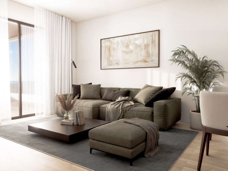 Apartment for Sale in Finestrat, Alicante 19