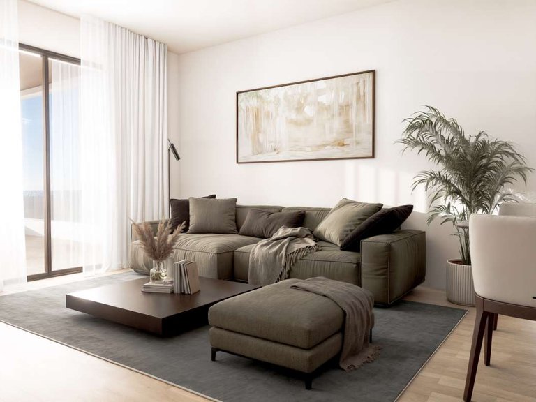 Apartment for Sale in Finestrat, Alicante 19