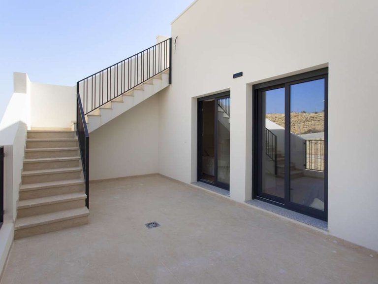 Town House for Sale in Monforte Del Cid, Alicante 17