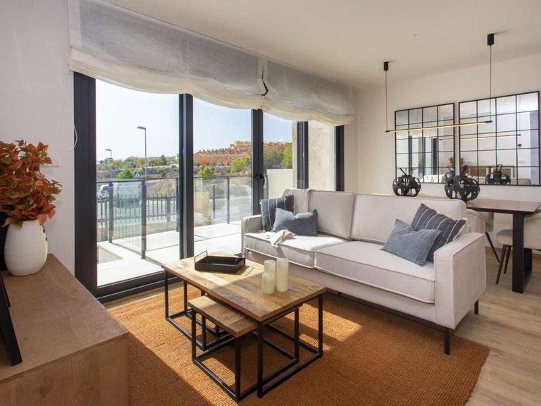 Town House for Sale in Monforte Del Cid, Alicante 5