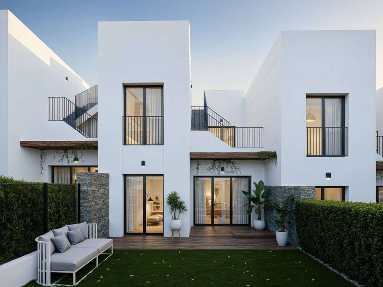 Town House for Sale in Monforte Del Cid, Alicante 3