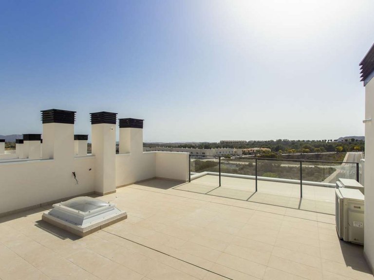 Town House for Sale in Monforte Del Cid, Alicante 20