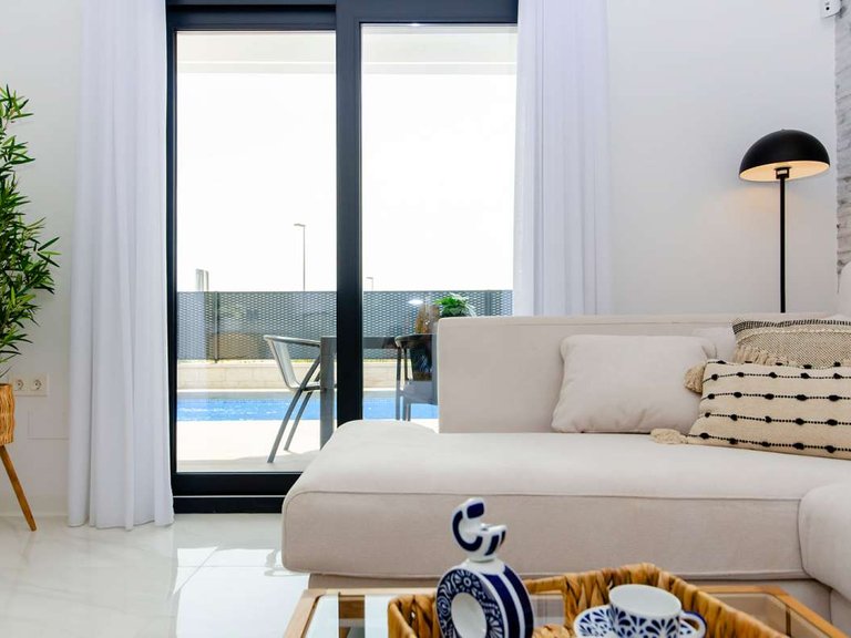 Town House for Sale in Vistabella Golf, Alicante 26