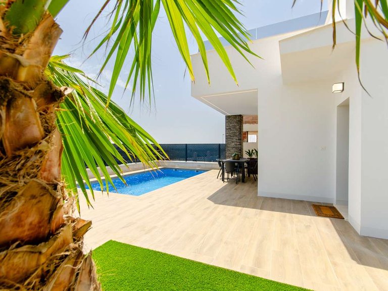 Town House for Sale in Vistabella Golf, Alicante 4