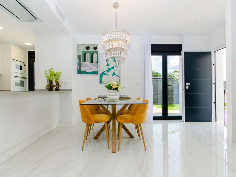 Town House for Sale in Vistabella Golf, Alicante 31