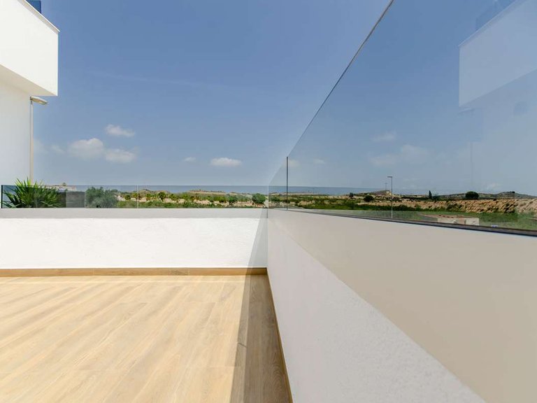 Town House for Sale in Vistabella Golf, Alicante 21