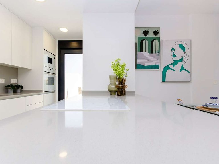 Town House for Sale in Vistabella Golf, Alicante 41