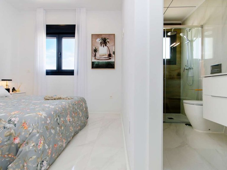 Town House for Sale in Vistabella Golf, Alicante 43