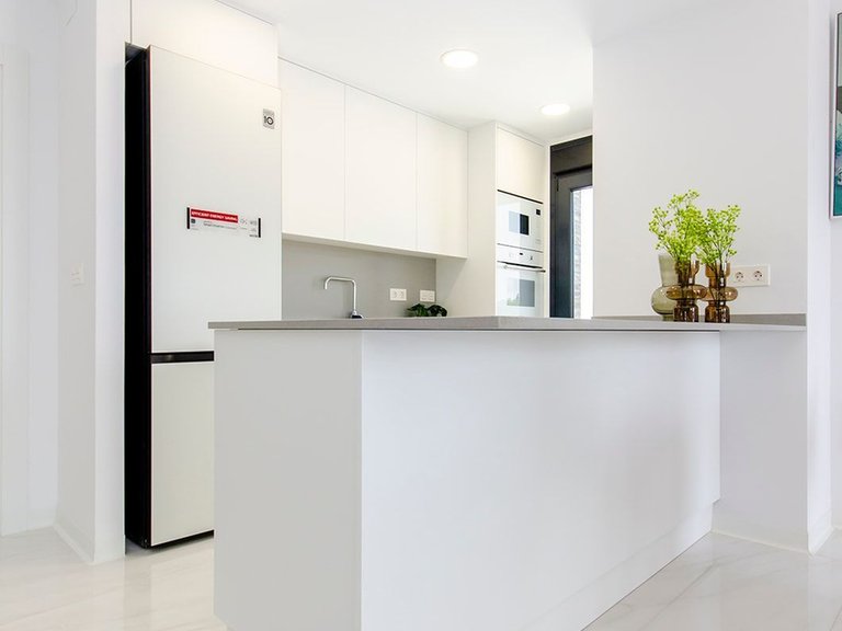 Town House for Sale in Vistabella Golf, Alicante 37