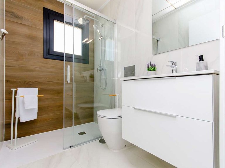 Town House for Sale in Vistabella Golf, Alicante 46