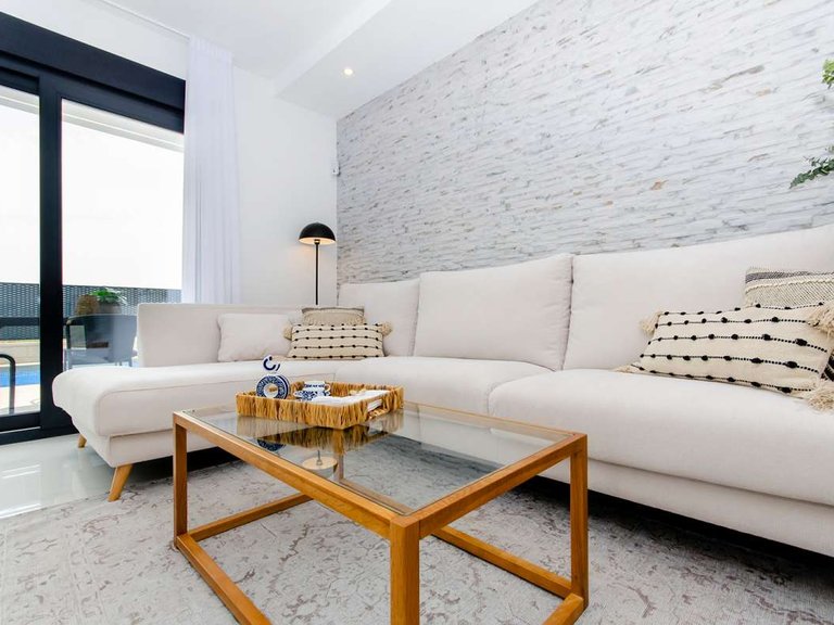 Town House for Sale in Vistabella Golf, Alicante 25