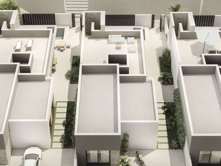 Town House for Sale in San Juan De Los Terreros, Almeria 2
