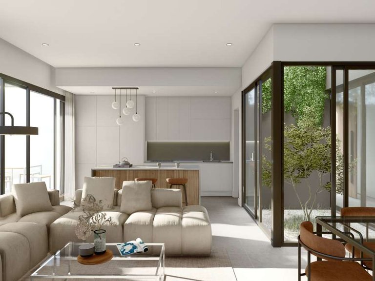 Town House for Sale in San Juan De Los Terreros, Almeria 6