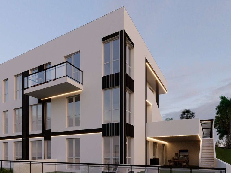 Apartment for Sale in Finestrat, Alicante 4
