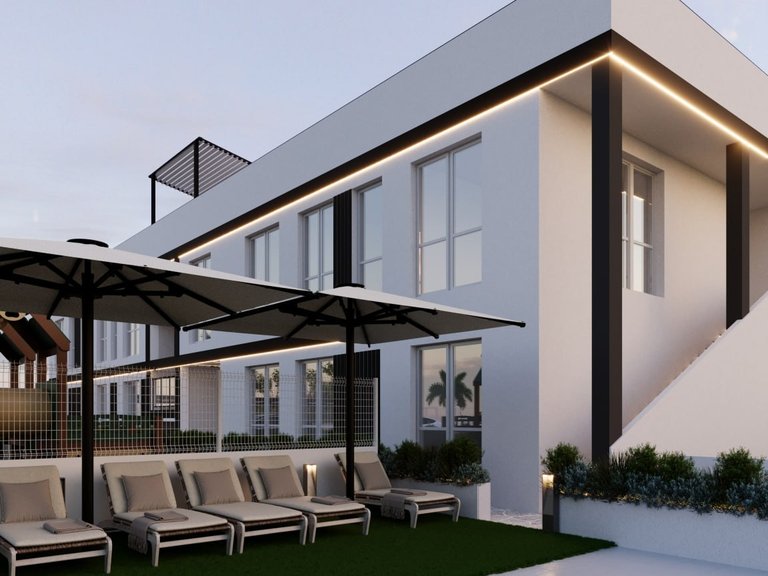 Apartment for Sale in Finestrat, Alicante 8